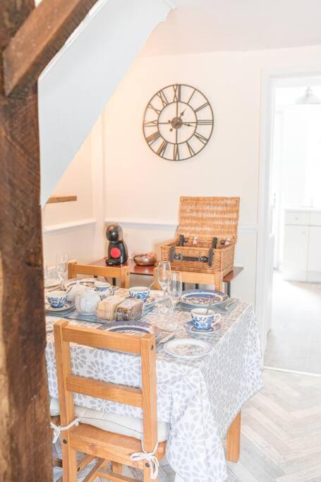 Charming Cottage, Lake District Little Broughton Eksteriør billede